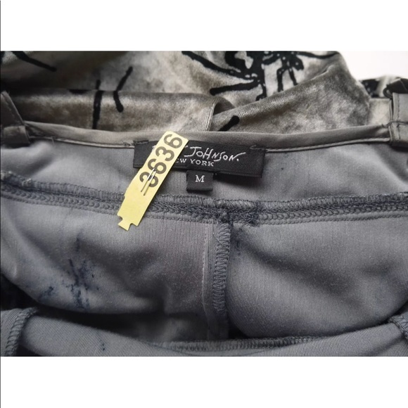 Rare Vintage Betsey Johnson Spider Dress - Picture 5 of 7